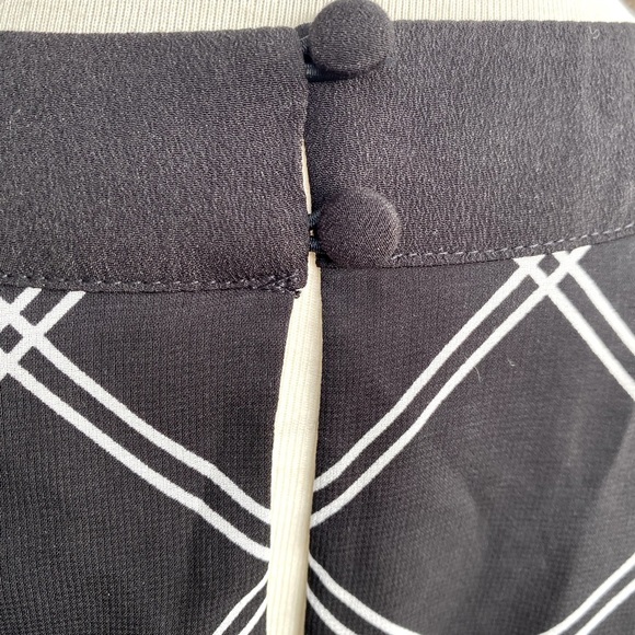 💕NWT 💕WHBM Sleeveless Dress - Picture 6 of 8